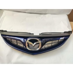 Pièce pour MAZDA - Radiator Grille GDL650710B12