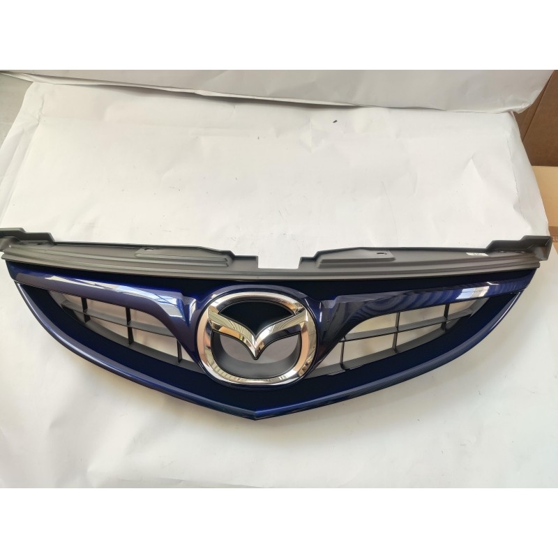 Pièce pour MAZDA - Radiator Grille GDL650710B12