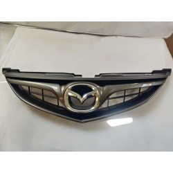 Pièce pour MAZDA - Radiator Grille GDL650710B54