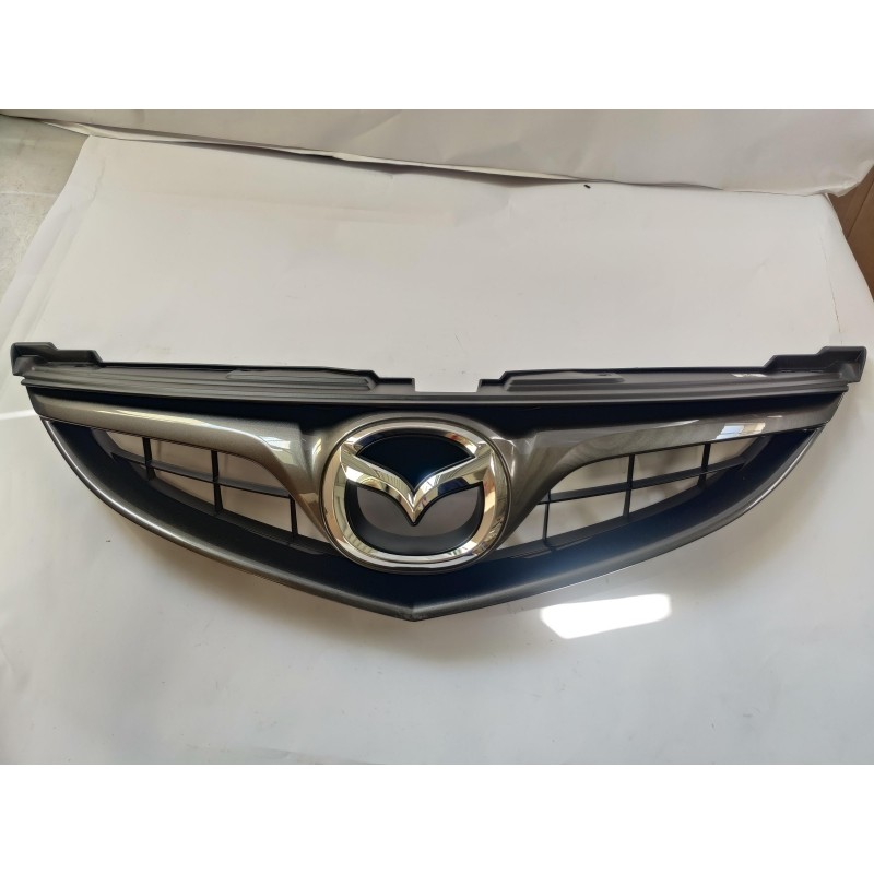 Pièce pour MAZDA - Radiator Grille GDL650710B54