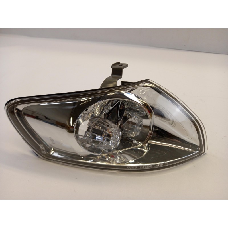Pièce pour MAZDA - Indicator GG3E5106XC