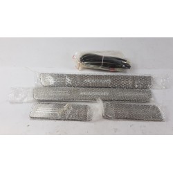 Pièce pour MAZDA - Sill Trim Set GHP9V1370