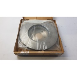 Pièce pour MAZDA - Brake Disc (1pc) GHR133251A