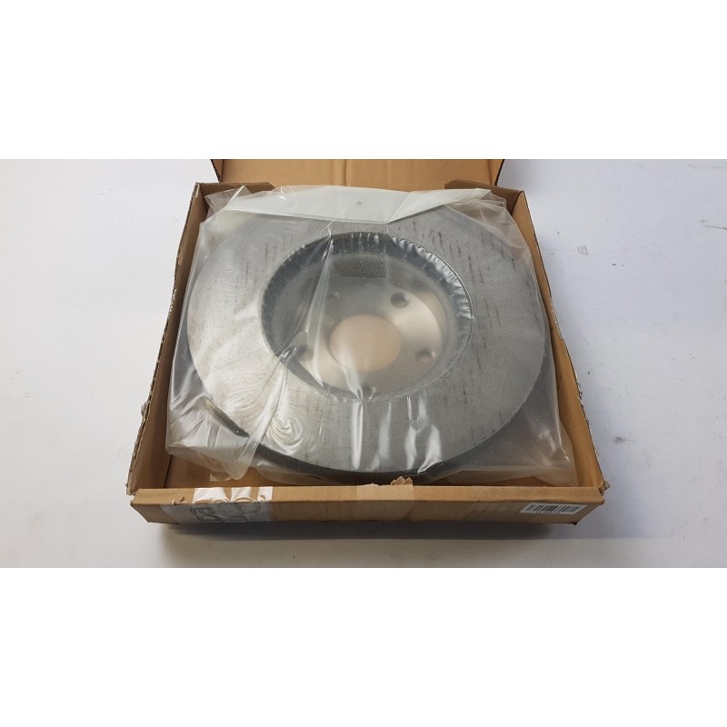 Pièce pour MAZDA - Brake Disc (1pc) GHR133251A