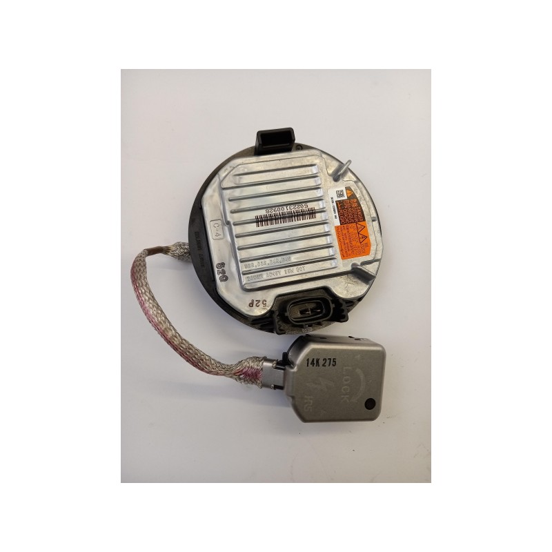 Pièce pour MAZDA - Ignitor, Gas Discharge Lamp GHR4510H3