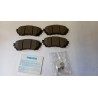 Pièce pour MAZDA - Brake Pad Set GHY13328Z9C