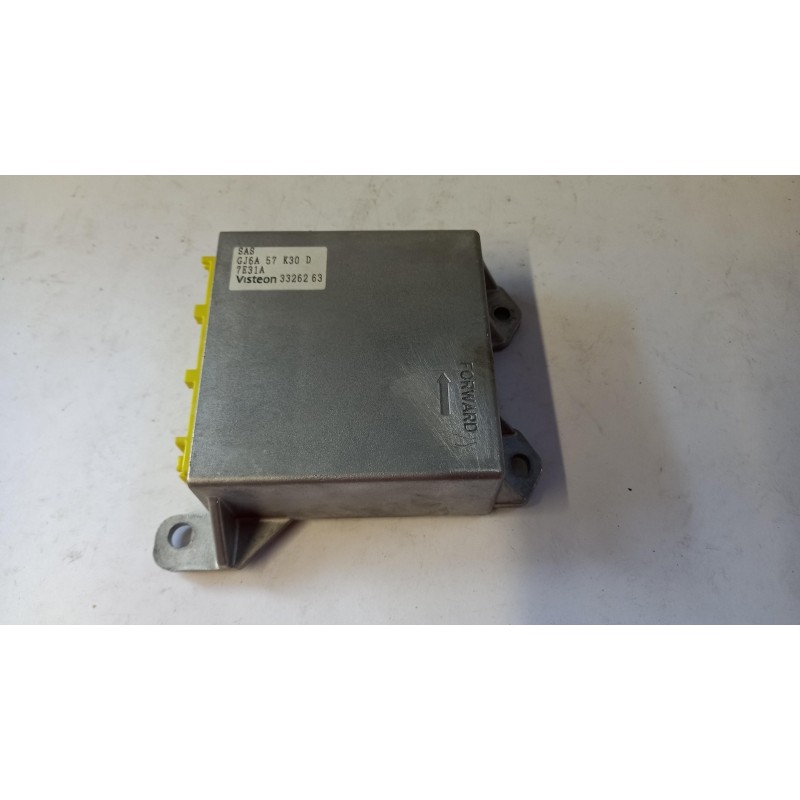 Pièce pour MAZDA - Control Unit, Airbag GJ6A57K30D