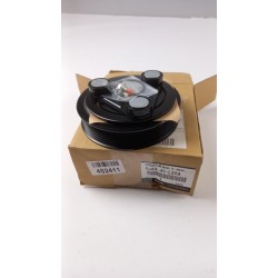 Pièce pour MAZDA - Compressor, Air Conditioning GJ6A61L20A