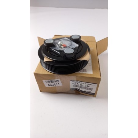 Pièce pour MAZDA - Compressor, Air Conditioning GJ6A61L20A