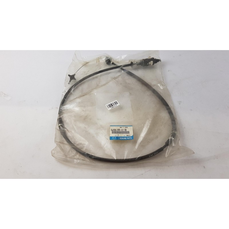 Pièce pour MAZDA - Cable GJ6A66311B