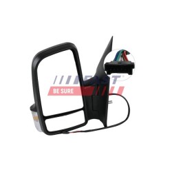 RETROVISEUR EXTÉRIEUR  POUR MERCEDES SPRINTER 06