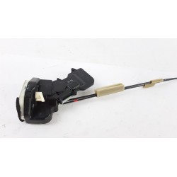 Pièce pour MAZDA - Door Lock GJ6A73310G