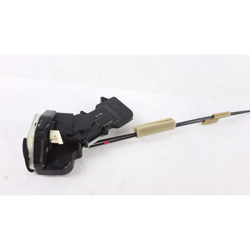 Pièce pour MAZDA - Door Lock GJ6A73310G