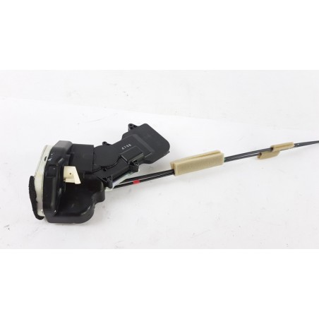 Pièce pour MAZDA - Door Lock GJ6A73310G