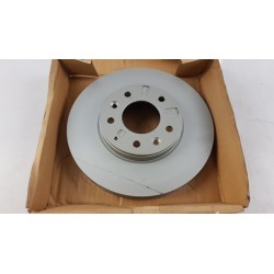 Pièce pour MAZDA - Brake Disc (1pc) GJ6Y3325XA