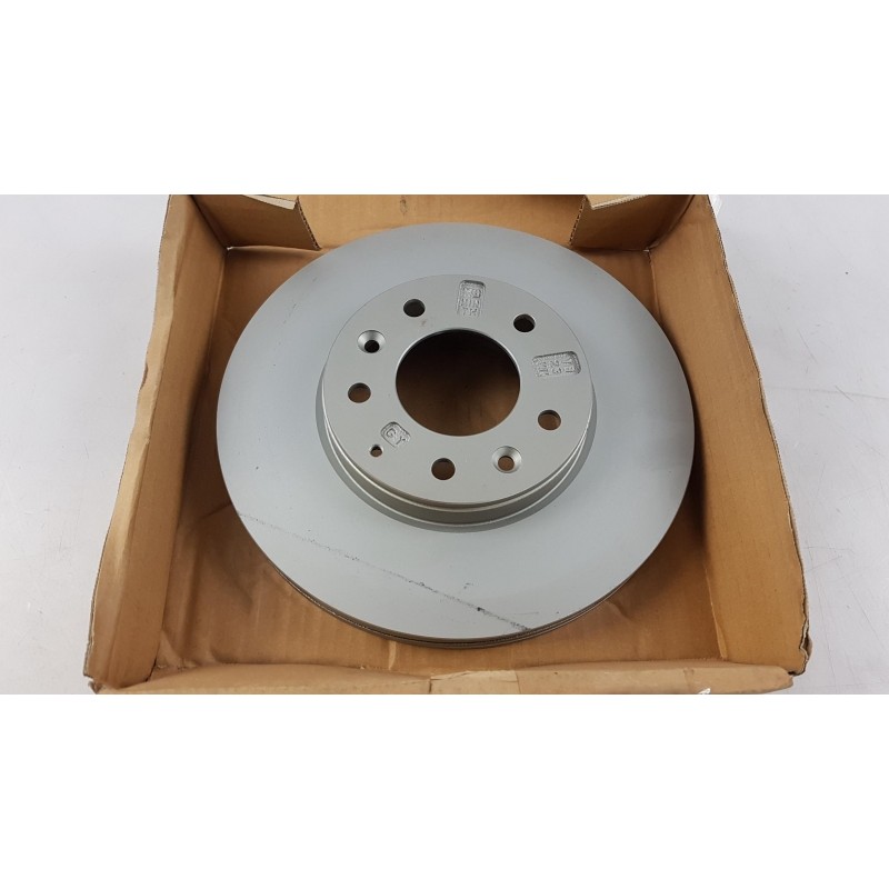 Pièce pour MAZDA - Brake Disc (1pc) GJ6Y3325XA
