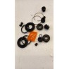 Pièce pour MAZDA - Gasket Set, Brake Caliper GKYA2646Z