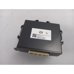 Pièce pour MAZDA - Control Unit, Park Assist Sensor GMG667UU0E
