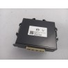 Pièce pour MAZDA - Control Unit, Park Assist Sensor GMG667UU0E