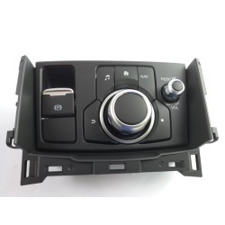 Pièce pour MAZDA - Switch Unit GMJ666CM0A