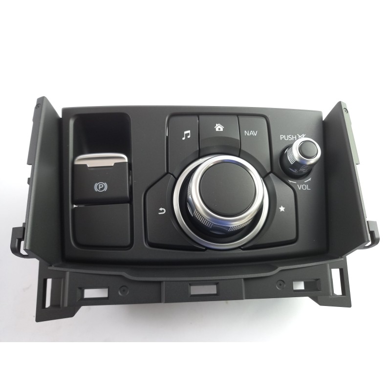 Pièce pour MAZDA - Switch Unit GMJ666CM0A