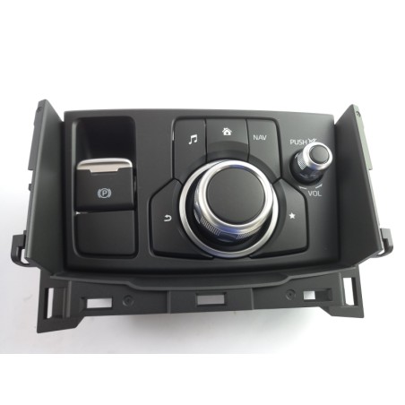 Pièce pour MAZDA - Switch Unit GMJ666CM0A