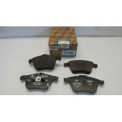 Pièce pour MAZDA - Brake Pad Set GPYA3323ZG