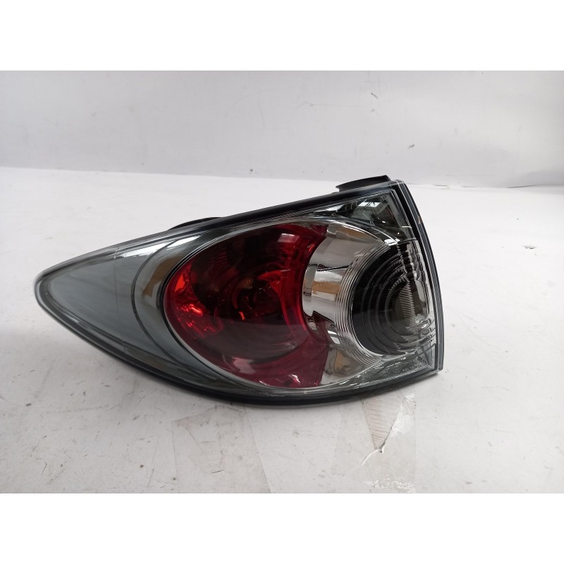 Pièce pour MAZDA - Combination Rearlight GR4B51180A