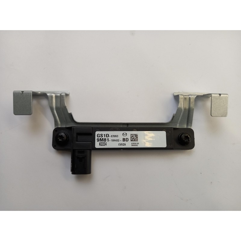 Pièce pour MAZDA - Aerial GS1D676N0