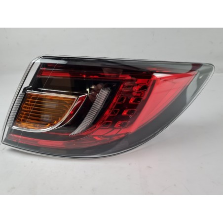 Pièce pour MAZDA - Combination Rearlight GS1F51170K