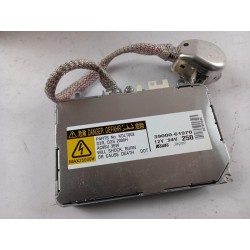 Pièce pour MAZDA - Control Unit, Lights GS1G510H3