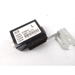 Pièce pour MAZDA - Control Unit, Lights GS1G67890A