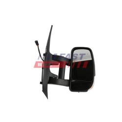 RETROVISEUR EXTÉRIEUR  POUR RENAULT MASTER III 10