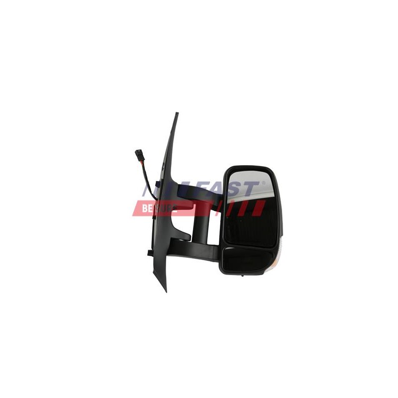 RETROVISEUR EXTÉRIEUR  POUR RENAULT MASTER III 10