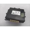 Pièce pour MAZDA - Control Unit, Park Assist Sensor KA1F67UU0E
