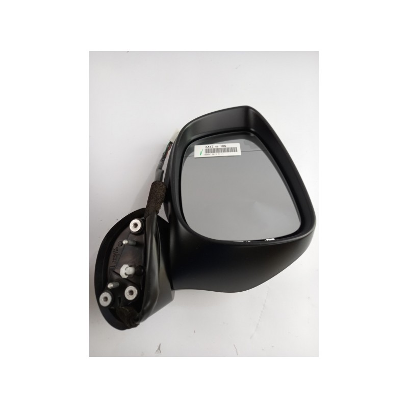 Pièce pour MAZDA - Outside Mirror KAY269180