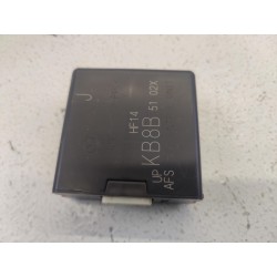 Pièce pour MAZDA - Control Unit KB8B5102XF