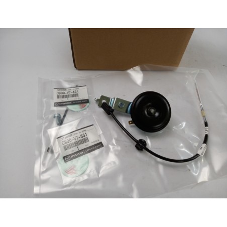 Pièce pour MAZDA - Alarm System KB8MV7510