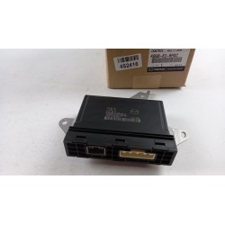 Pièce pour MAZDA - Control Unit KBG6626H0C