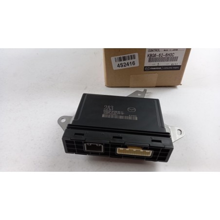 Pièce pour MAZDA - Control Unit KBG6626H0C