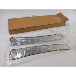 Pièce pour MAZDA - Sill Trim, Trunk KD45V1380