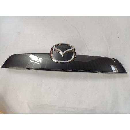 Pièce pour MAZDA - Trim, Luggage Compartment KD4650810A27