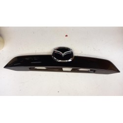 Pièce pour MAZDA - Trim, Luggage Compartment KD5350810A53
