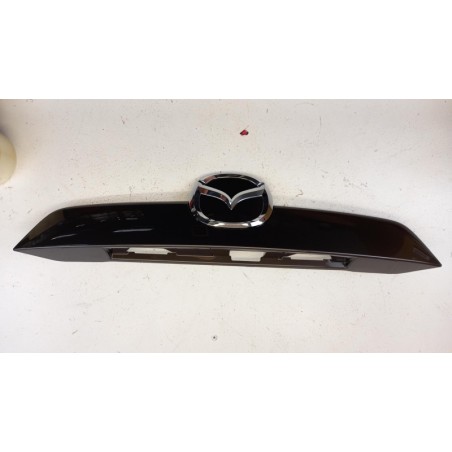 Pièce pour MAZDA - Trim, Luggage Compartment KD5350810A53
