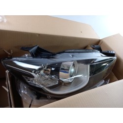 Pièce pour MAZDA - Diffusing Lens, Headlight KF3351031G