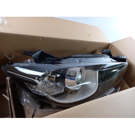 Pièce pour MAZDA - Diffusing Lens, Headlight KF3351031G