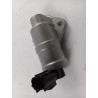 Pièce pour MAZDA - Idle Control Valve, Air Supply LF0120660