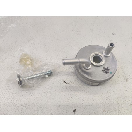 Pièce pour MAZDA - Oil Cooler, Automatic Transmission LN01273A0