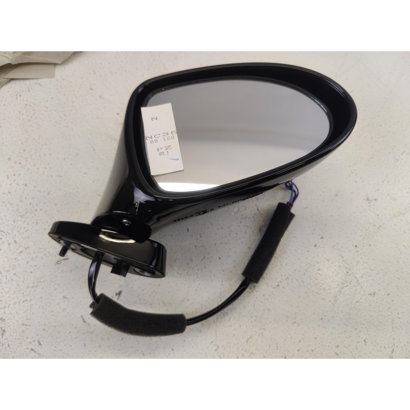 Pièce pour MAZDA - Outside Mirror NC3569120GPZ