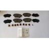 Pièce pour MAZDA - Brake Pad Set NCY33323Z